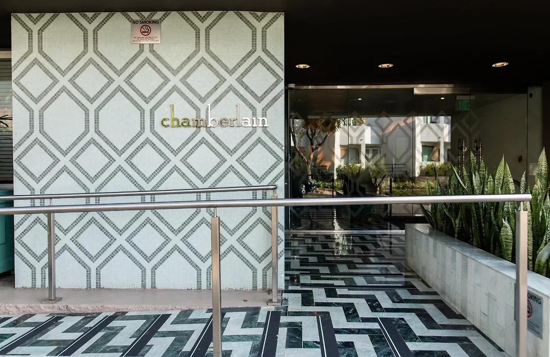 Chamberlain West Hollywood-1