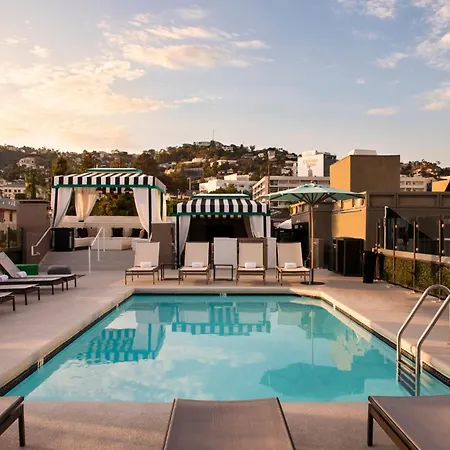 Chamberlain West Hollywood-3
