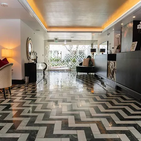 Chamberlain West Hollywood-2